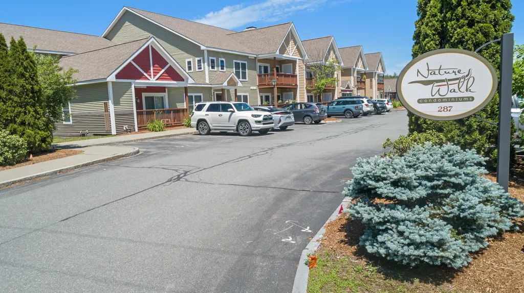287 Mascoma Street Lebanon NH 03766