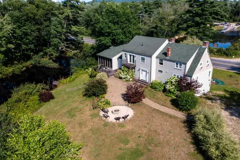 1 Shorey Lane Ossipee NH 03814