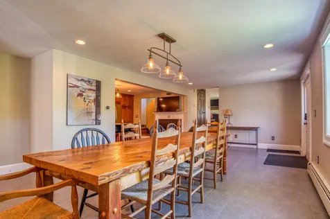 1 Shorey Lane Ossipee NH 03814