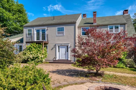 1 Shorey Lane Ossipee NH 03814