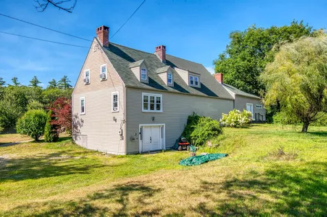 1 Shorey Lane Ossipee NH 03814