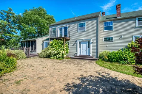 1 Shorey Lane Ossipee NH 03814