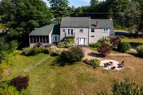 1 Shorey Lane Ossipee NH 03814