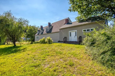 1 Shorey Lane Ossipee NH 03814