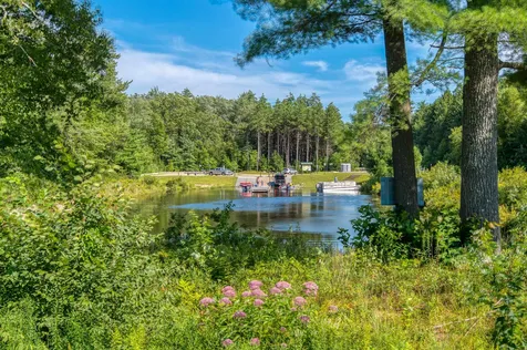 1 Shorey Lane Ossipee NH 03814