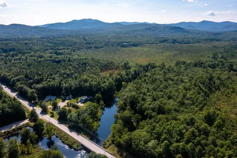 1 Shorey Lane Ossipee NH 03814