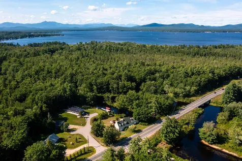 1 Shorey Lane Ossipee NH 03814