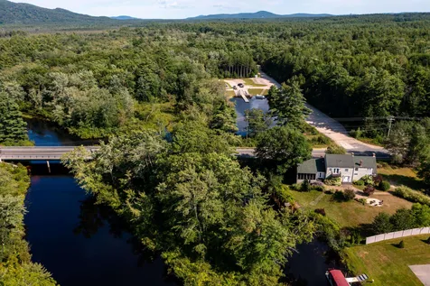 1 Shorey Lane Ossipee NH 03814