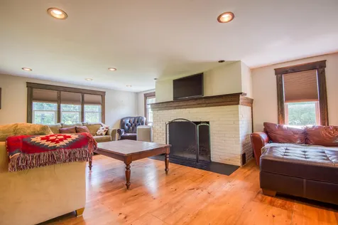 1 Shorey Lane Ossipee NH 03814