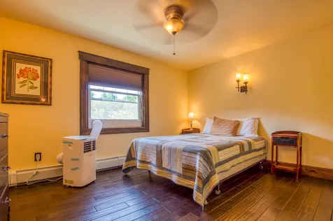 1 Shorey Lane Ossipee NH 03814