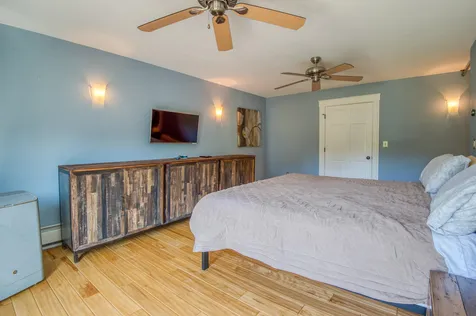 1 Shorey Lane Ossipee NH 03814