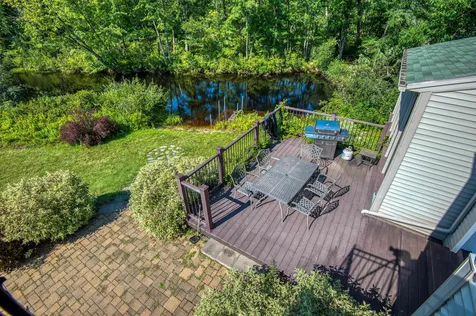 1 Shorey Lane Ossipee NH 03814