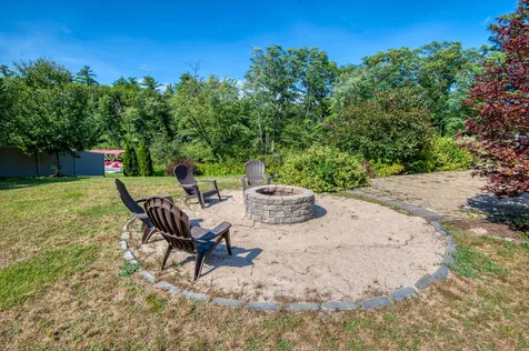 1 Shorey Lane Ossipee NH 03814