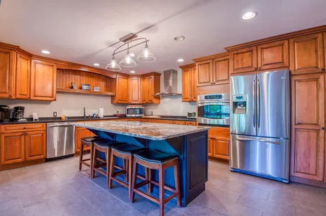 1 Shorey Lane Ossipee NH 03814
