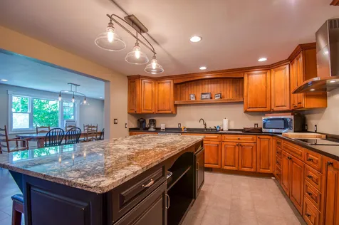 1 Shorey Lane Ossipee NH 03814