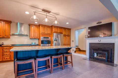 1 Shorey Lane Ossipee NH 03814