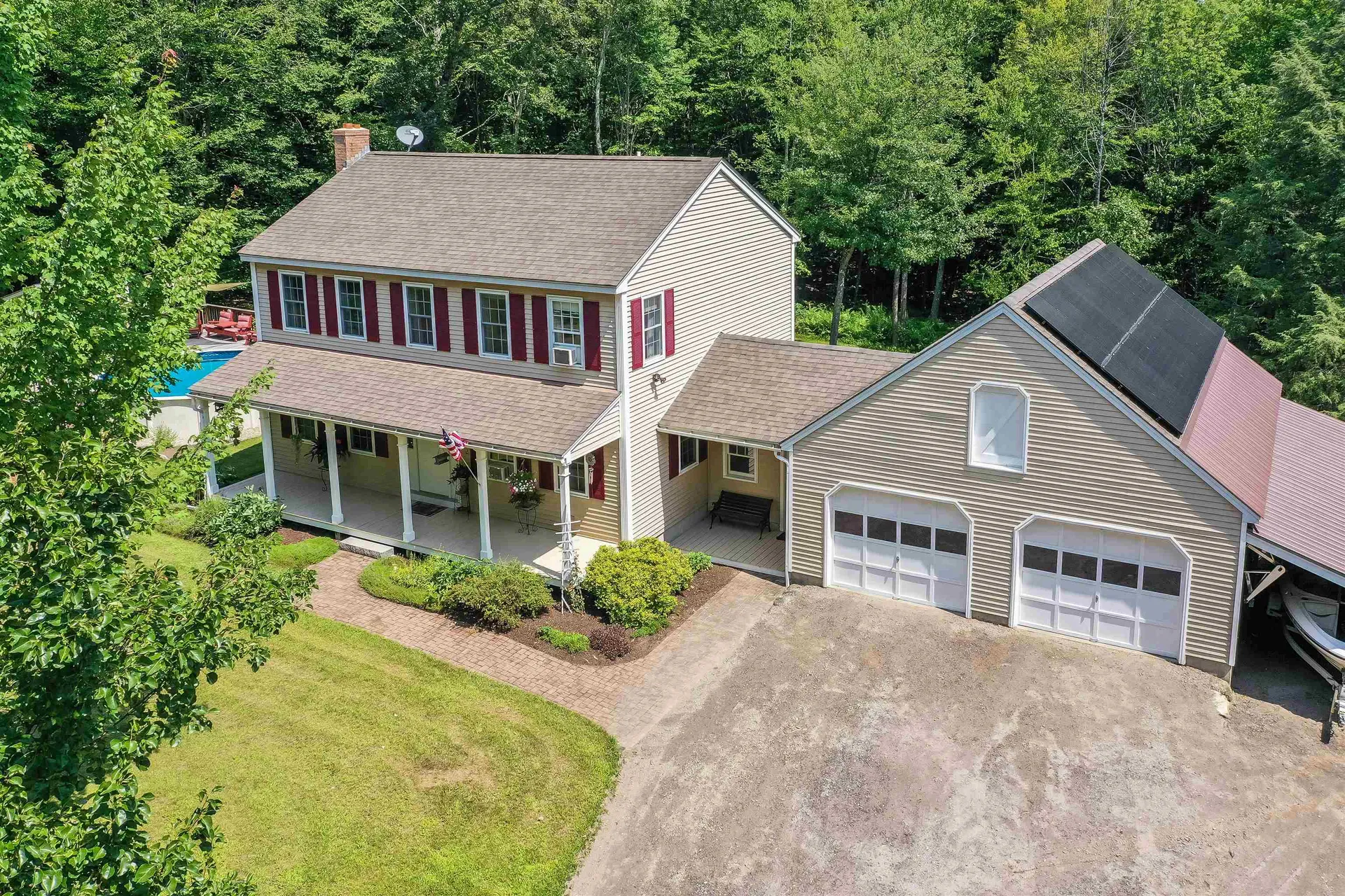 772 River Road Weare NH 03281