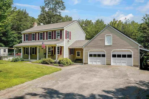 772 River Road Weare NH 03281