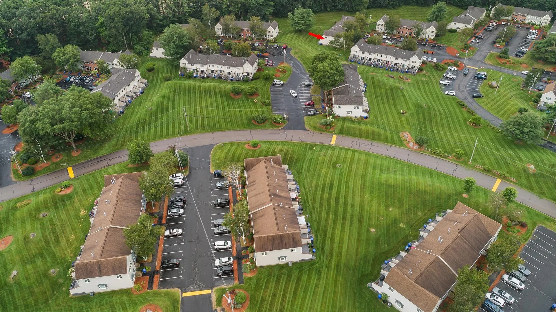 528 Fox Hollow Drive Hudson NH 03051