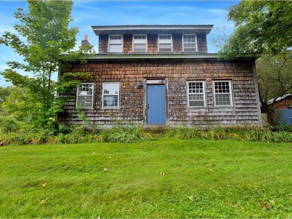 299 Browns Trace Road Jericho VT 05465