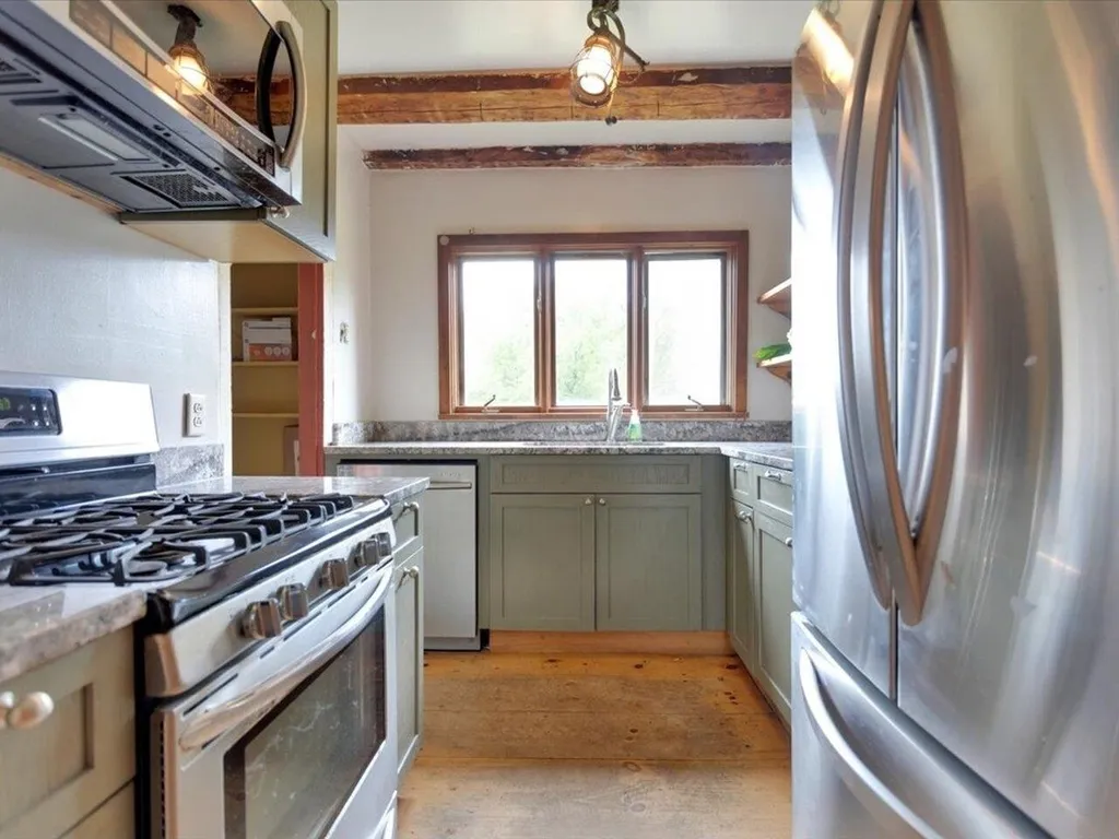 299 Browns Trace Road Jericho VT 05465
