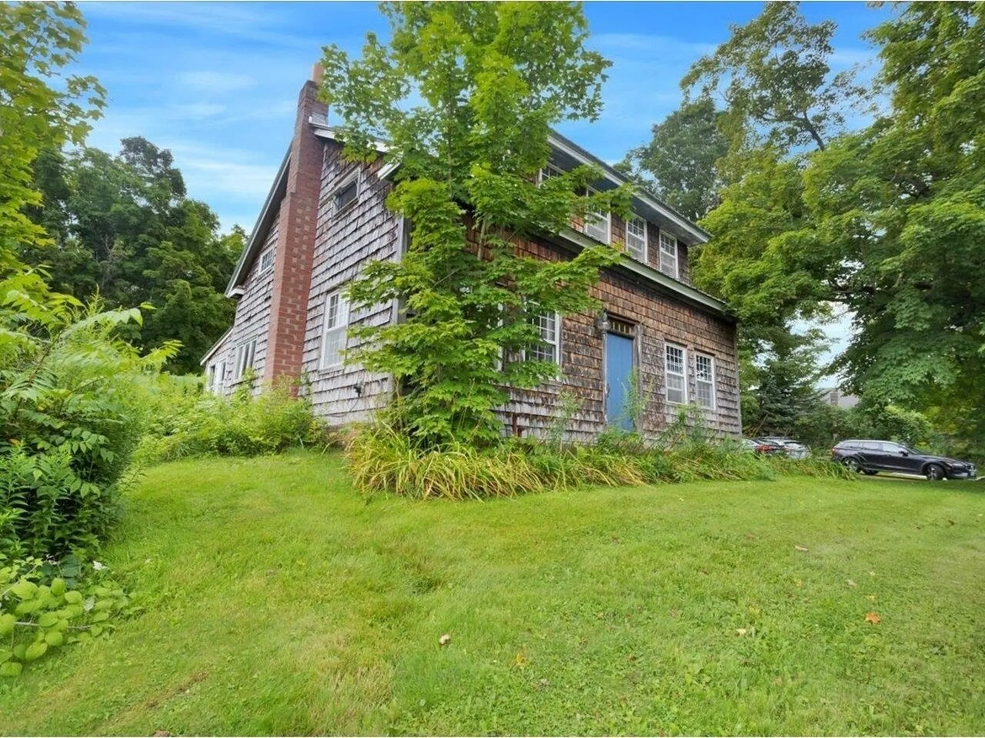299 Browns Trace Road Jericho VT 05465