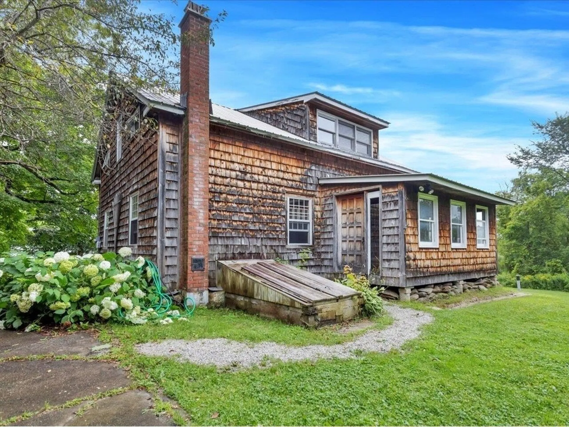 299 Browns Trace Road Jericho VT 05465