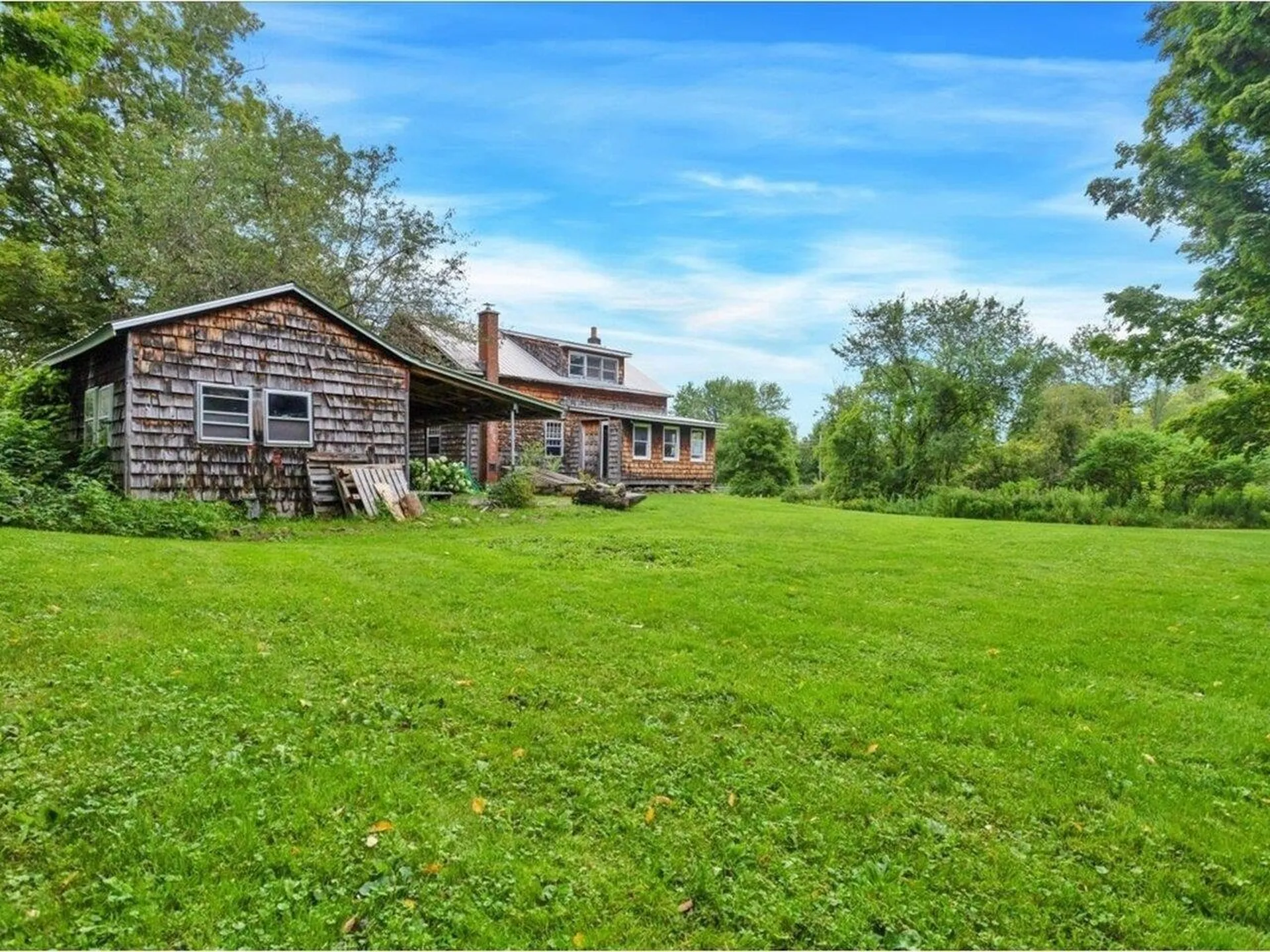 299 Browns Trace Road Jericho VT 05465