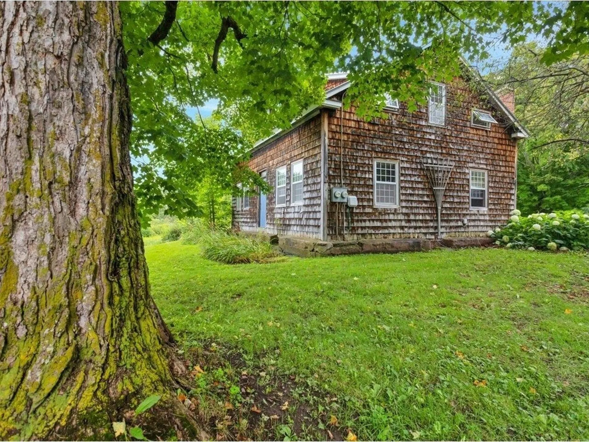 299 Browns Trace Road Jericho VT 05465