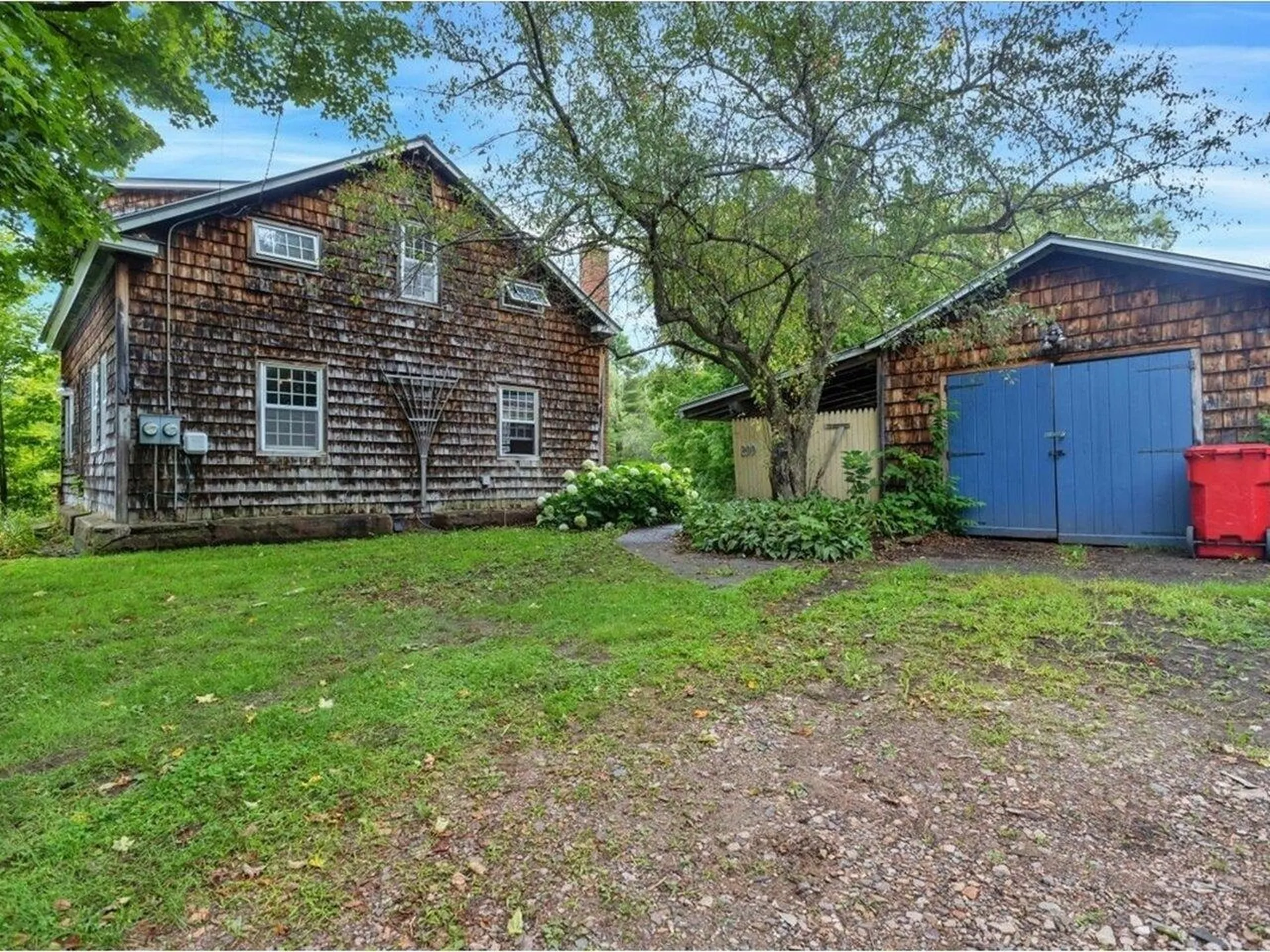 299 Browns Trace Road Jericho VT 05465