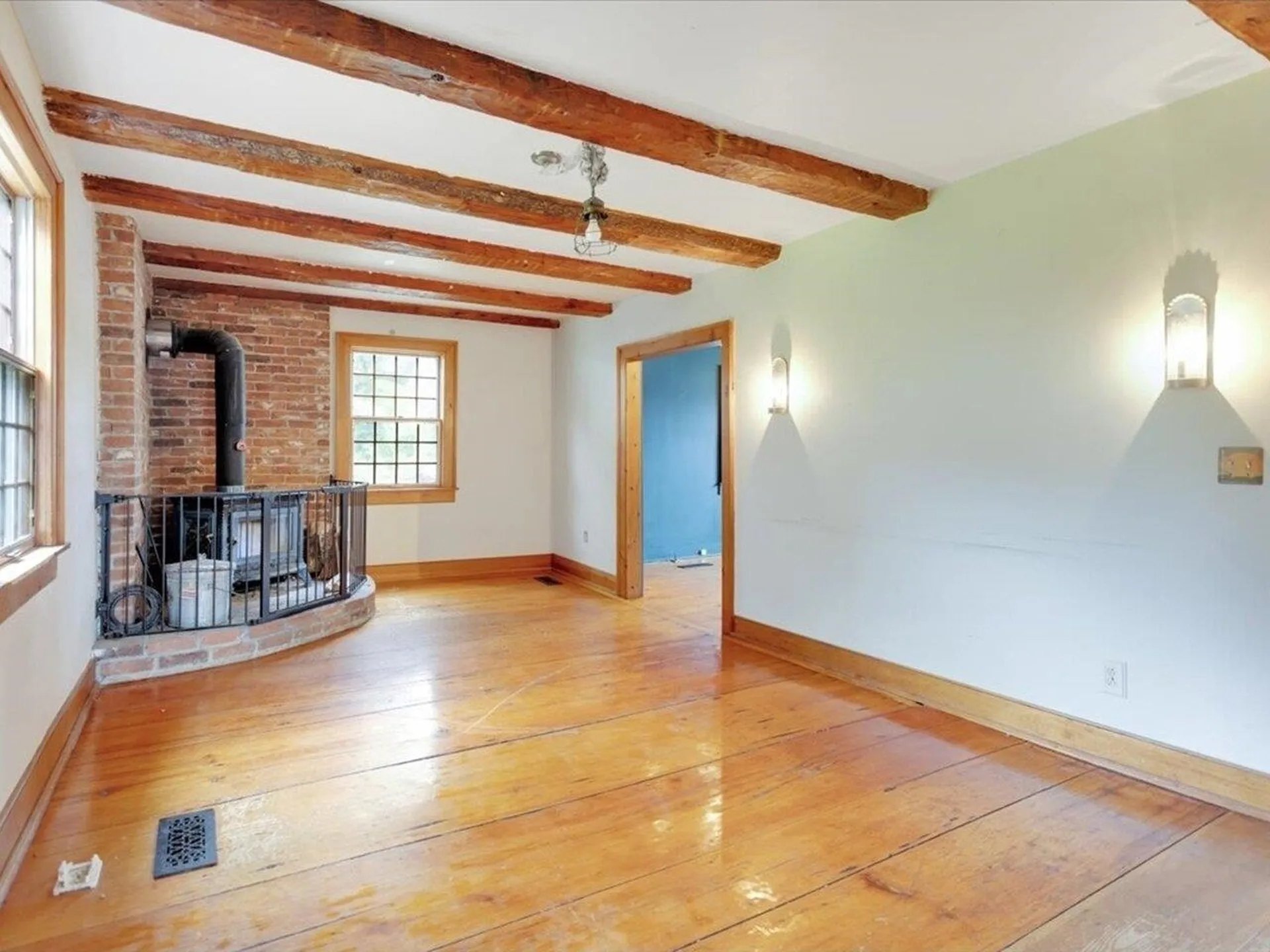 299 Browns Trace Road Jericho VT 05465