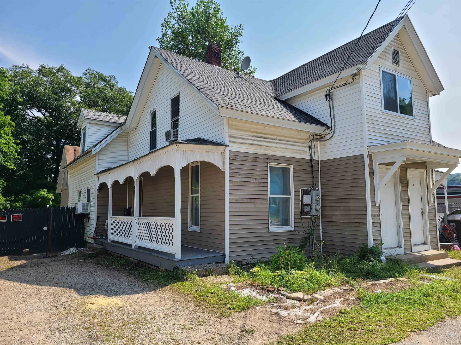 73 W Bow Street Franklin NH 03235