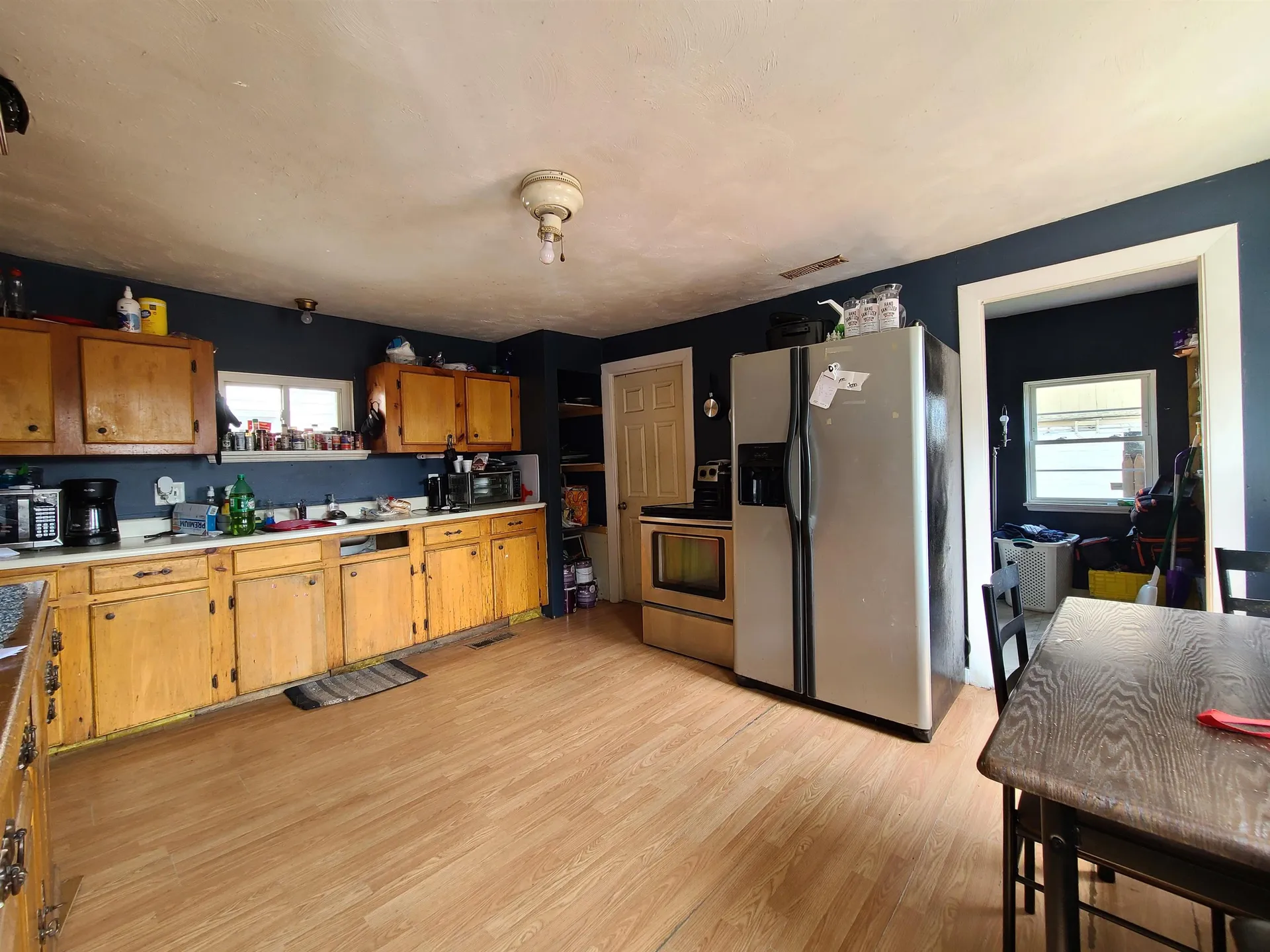 73 W Bow Street Franklin NH 03235