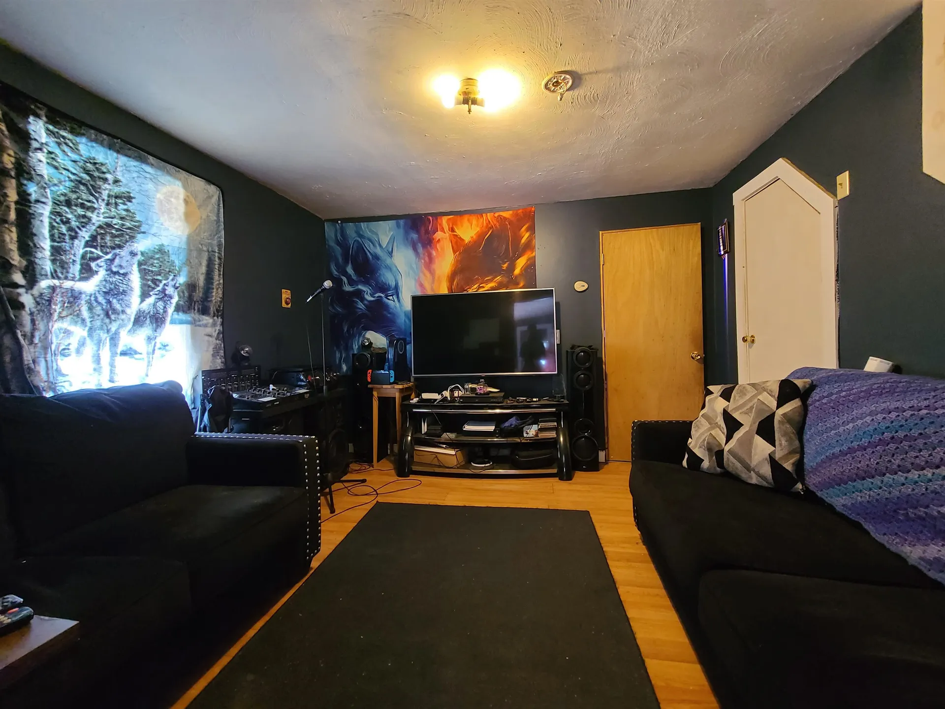 73 W Bow Street Franklin NH 03235