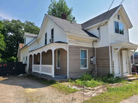 73 W Bow Street Franklin NH 03235