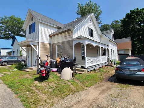 73 W Bow Street Franklin NH 03235