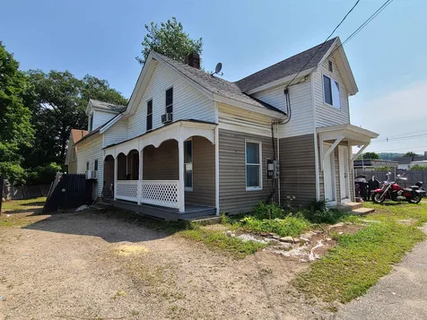 73 W Bow Street Franklin NH 03235
