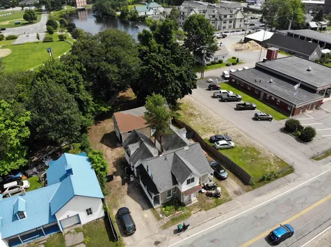 73 W Bow Street Franklin NH 03235