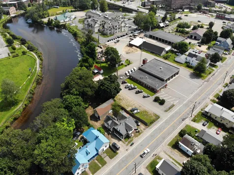 73 W Bow Street Franklin NH 03235