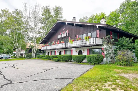 44 Linderhof Golf Course Road Bartlett NH 03838