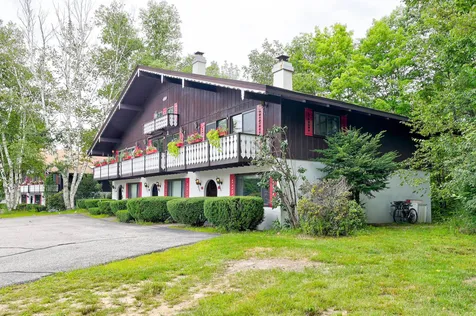 44 Linderhof Golf Course Road Bartlett NH 03838