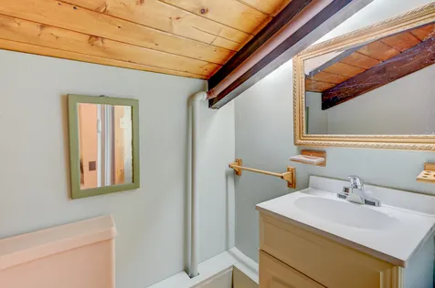 44 Linderhof Golf Course Road Bartlett NH 03838