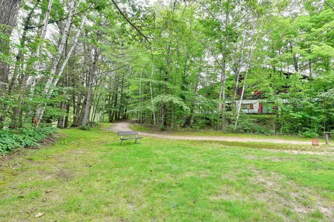 44 Linderhof Golf Course Road Bartlett NH 03838