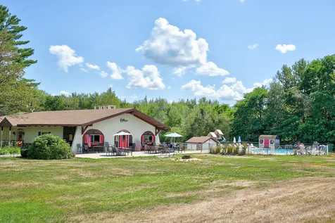 44 Linderhof Golf Course Road Bartlett NH 03838