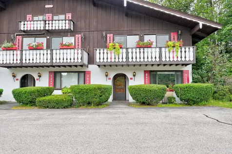44 Linderhof Golf Course Road Bartlett NH 03838