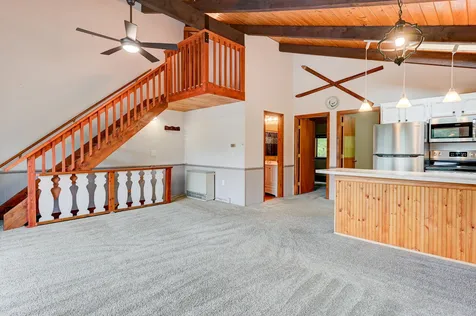 44 Linderhof Golf Course Road Bartlett NH 03838