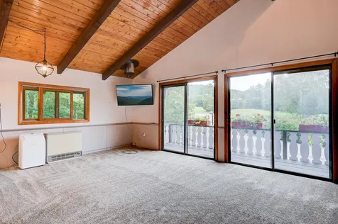 44 Linderhof Golf Course Road Bartlett NH 03838