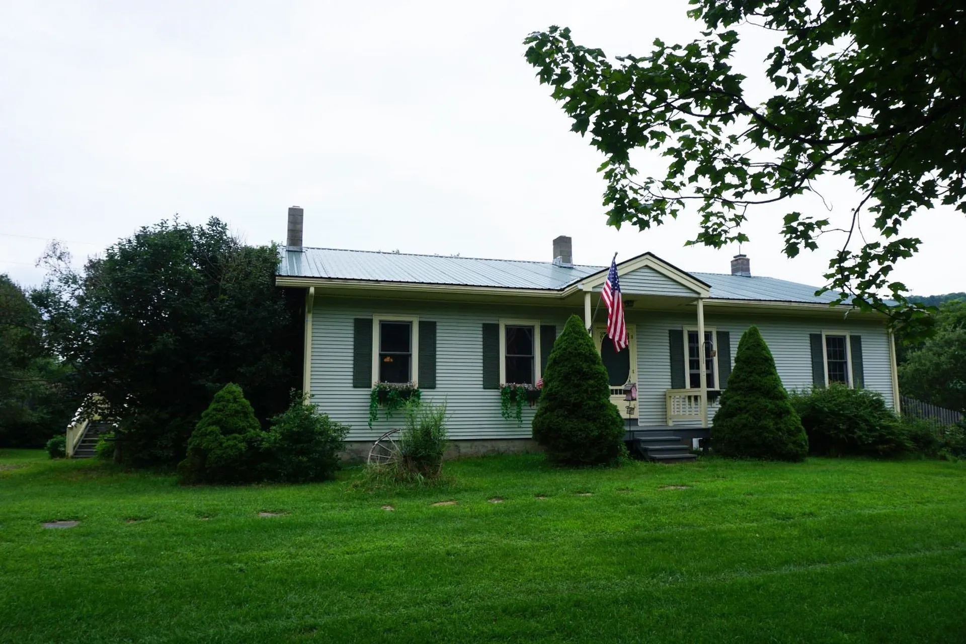 274 Plains Road Jericho VT 05465