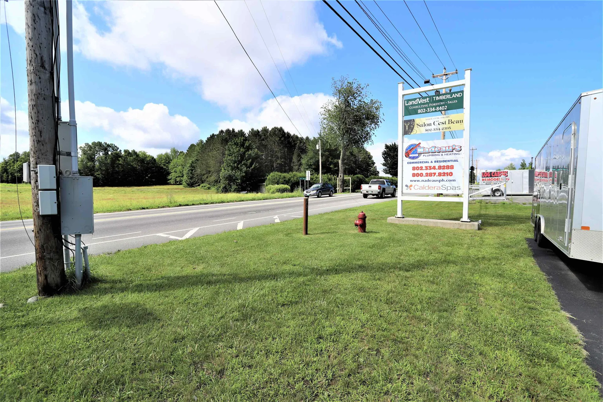 5086 Us Route 5 Derby VT 05829