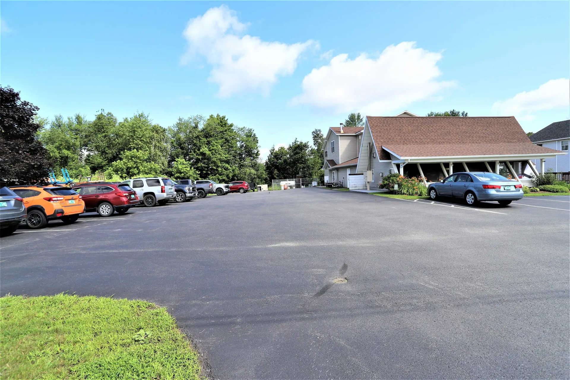5086 Us Route 5 Derby VT 05829
